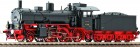 413704 Fleischmann Steam locomotive BR 37